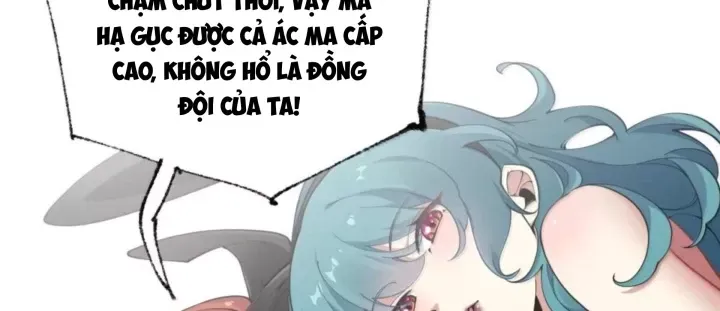 Thánh nữ, xin hãy dừng ngay những trò quái đản của cô đi!!