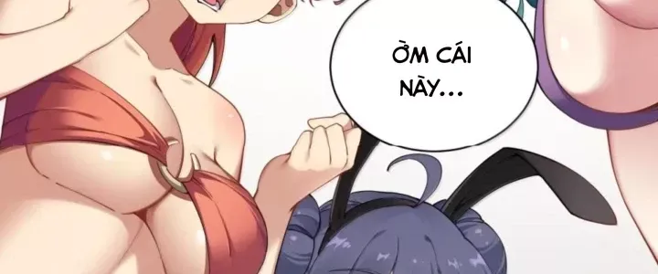 Thánh nữ, xin hãy dừng ngay những trò quái đản của cô đi!!