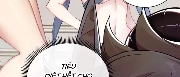 Thánh nữ, xin hãy dừng ngay những trò quái đản của cô đi!!