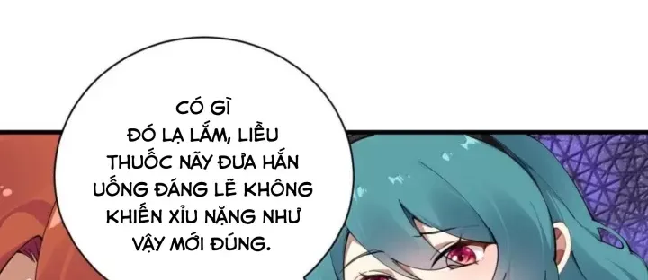 Thánh nữ, xin hãy dừng ngay những trò quái đản của cô đi!!