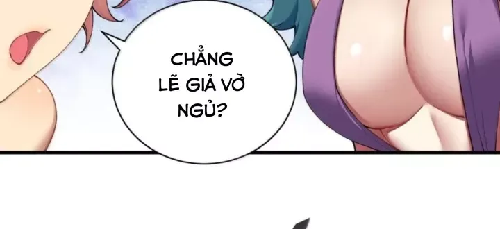 Thánh nữ, xin hãy dừng ngay những trò quái đản của cô đi!!