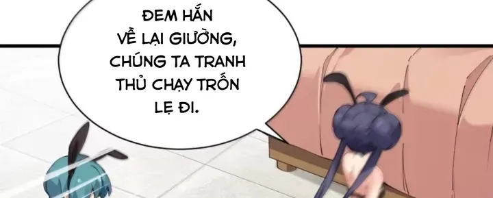 Thánh nữ, xin hãy dừng ngay những trò quái đản của cô đi!!