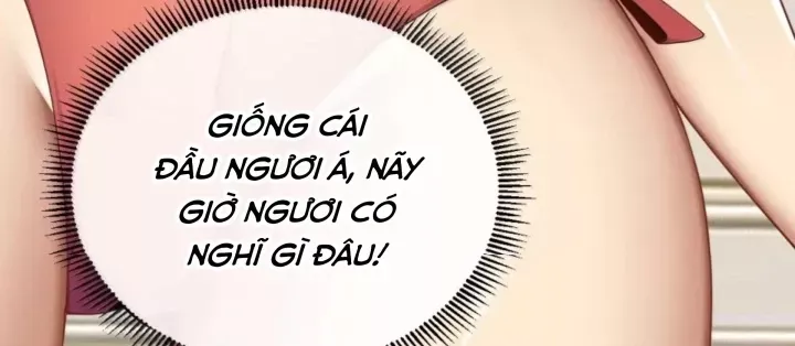 Thánh nữ, xin hãy dừng ngay những trò quái đản của cô đi!!