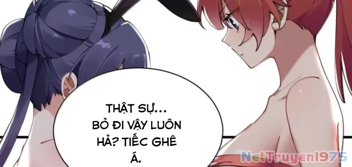 Thánh nữ, xin hãy dừng ngay những trò quái đản của cô đi!!