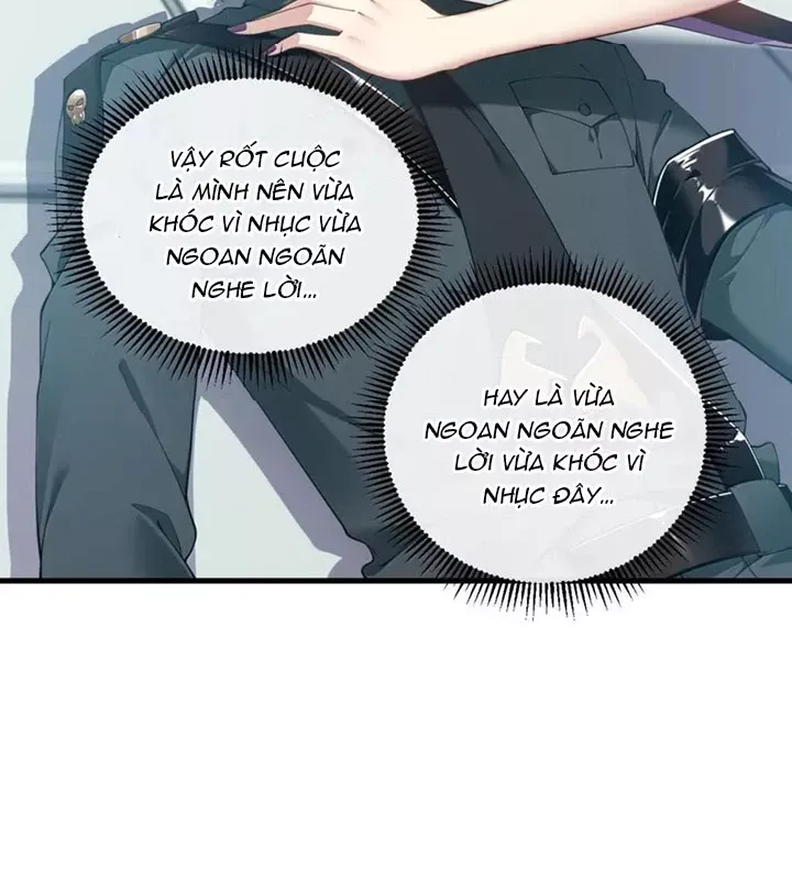 Thánh nữ, xin hãy dừng ngay những trò quái đản của cô đi!!