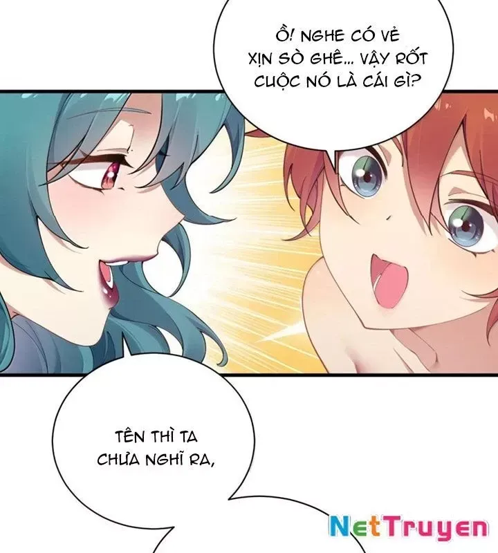 Thánh nữ, xin hãy dừng ngay những trò quái đản của cô đi!!