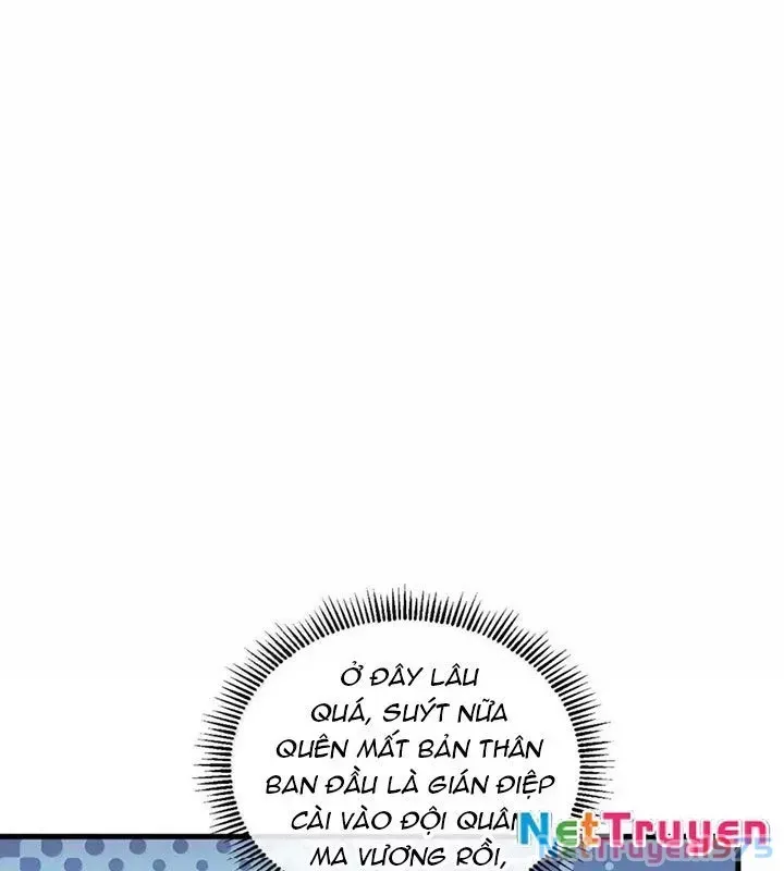 Thánh nữ, xin hãy dừng ngay những trò quái đản của cô đi!!