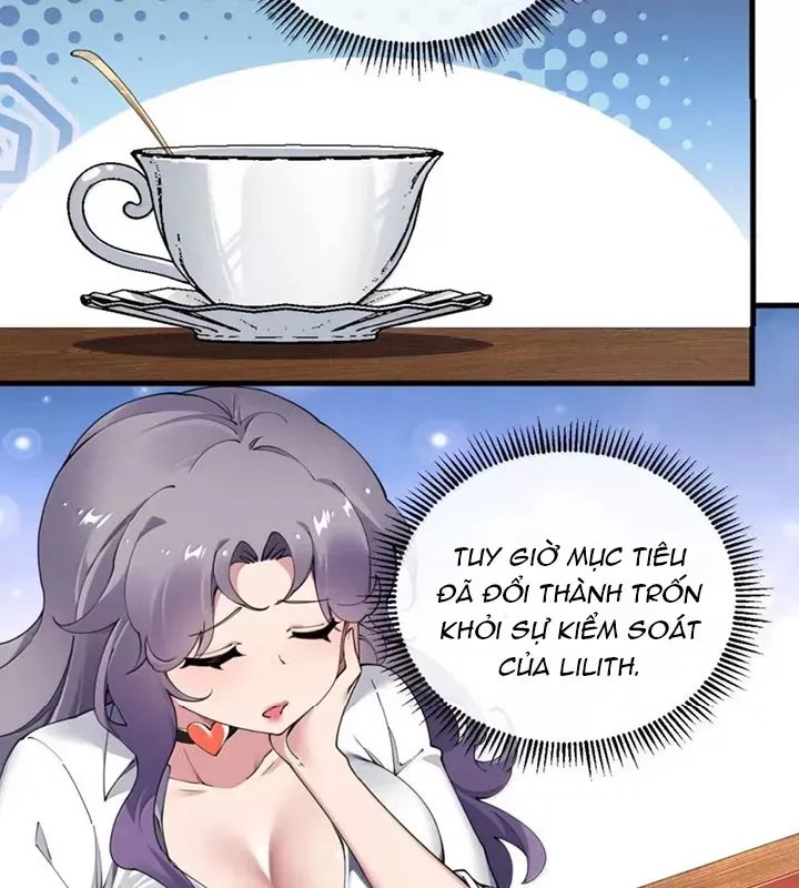 Thánh nữ, xin hãy dừng ngay những trò quái đản của cô đi!!
