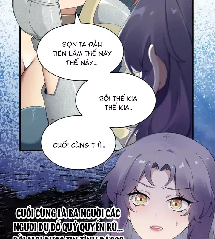 Thánh nữ, xin hãy dừng ngay những trò quái đản của cô đi!!