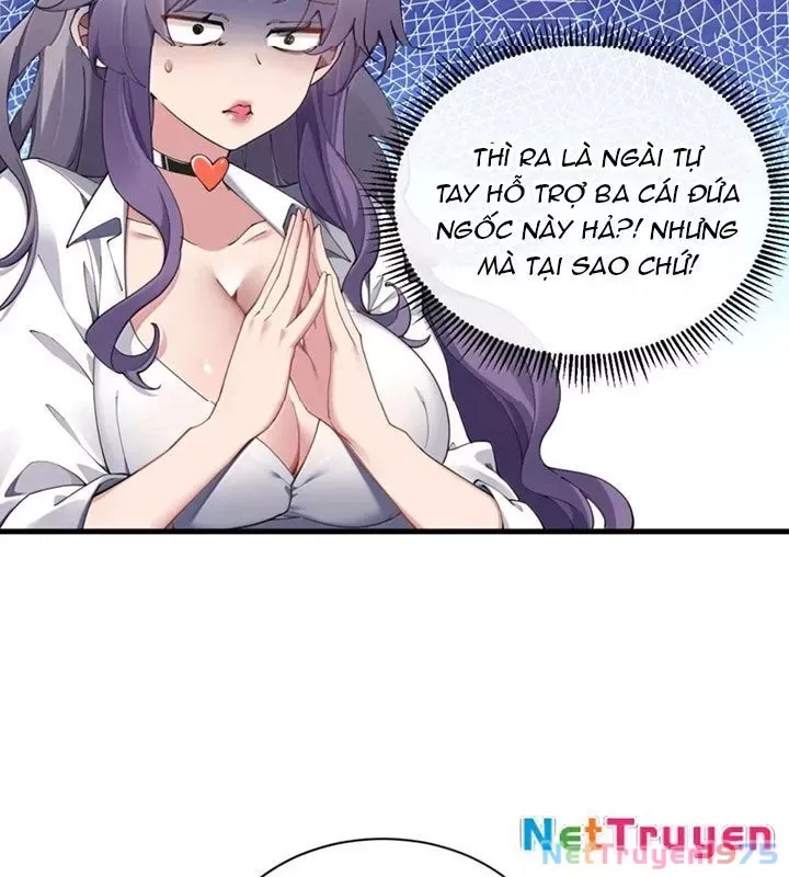 Thánh nữ, xin hãy dừng ngay những trò quái đản của cô đi!!
