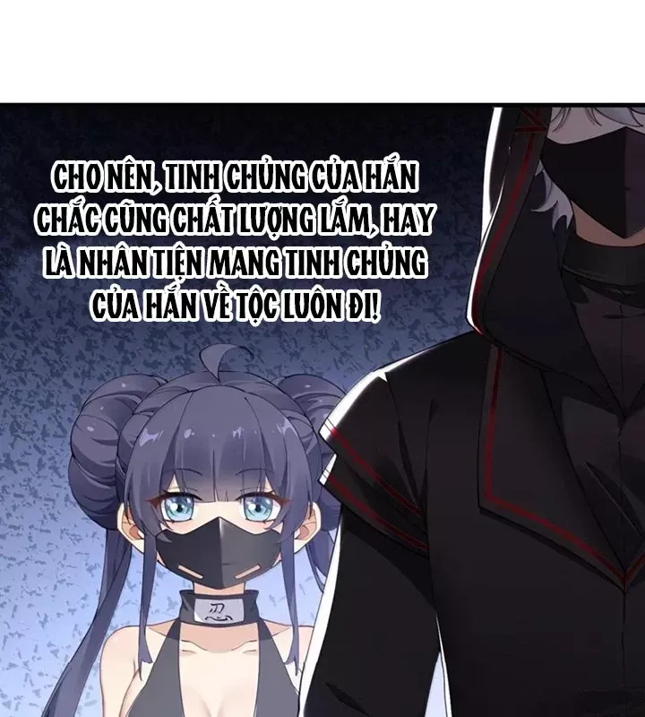 Thánh nữ, xin hãy dừng ngay những trò quái đản của cô đi!!
