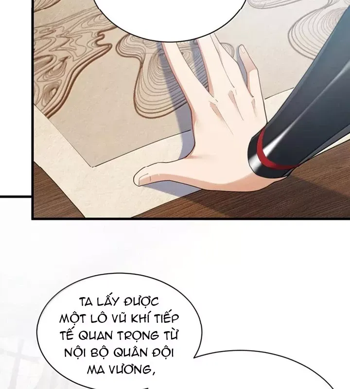 Thánh nữ, xin hãy dừng ngay những trò quái đản của cô đi!!