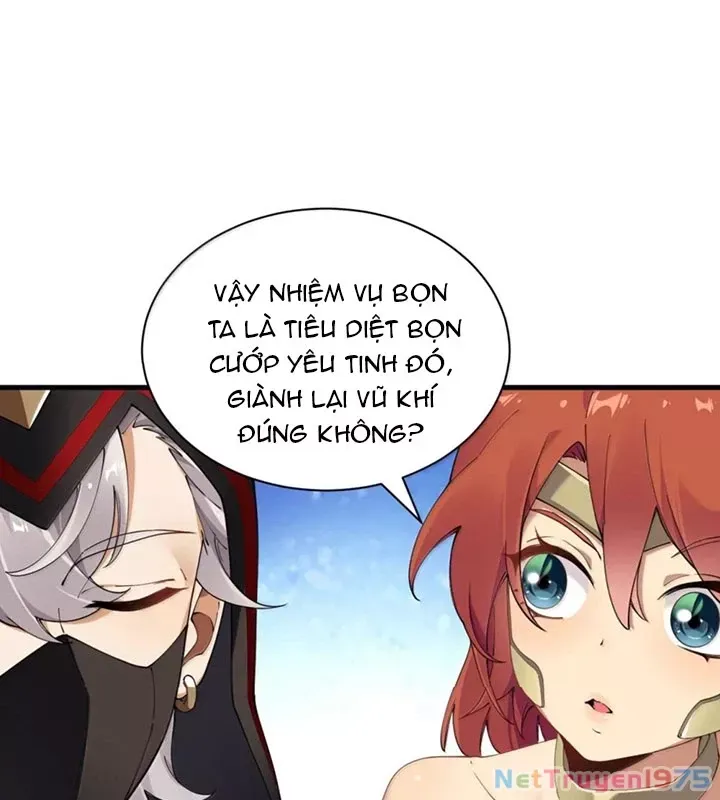Thánh nữ, xin hãy dừng ngay những trò quái đản của cô đi!!