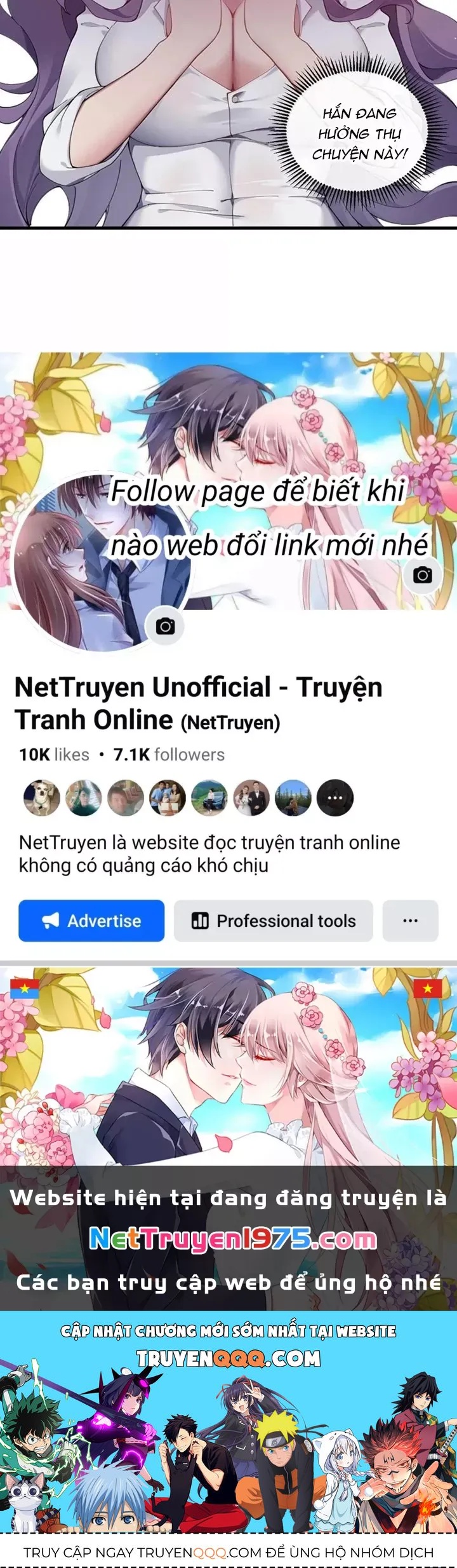 Thánh nữ, xin hãy dừng ngay những trò quái đản của cô đi!!