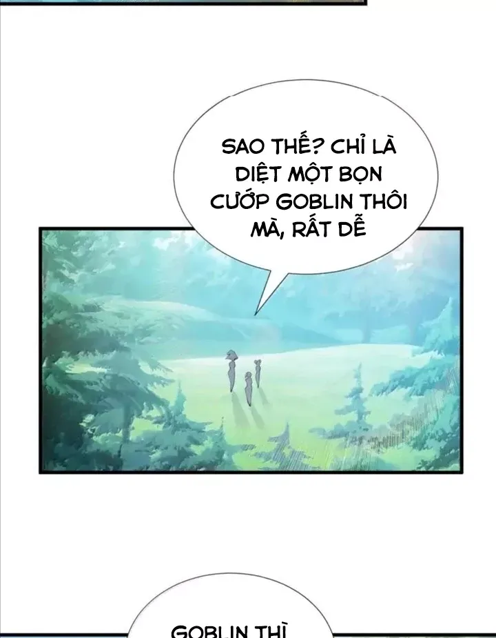 Thánh nữ, xin hãy dừng ngay những trò quái đản của cô đi!!