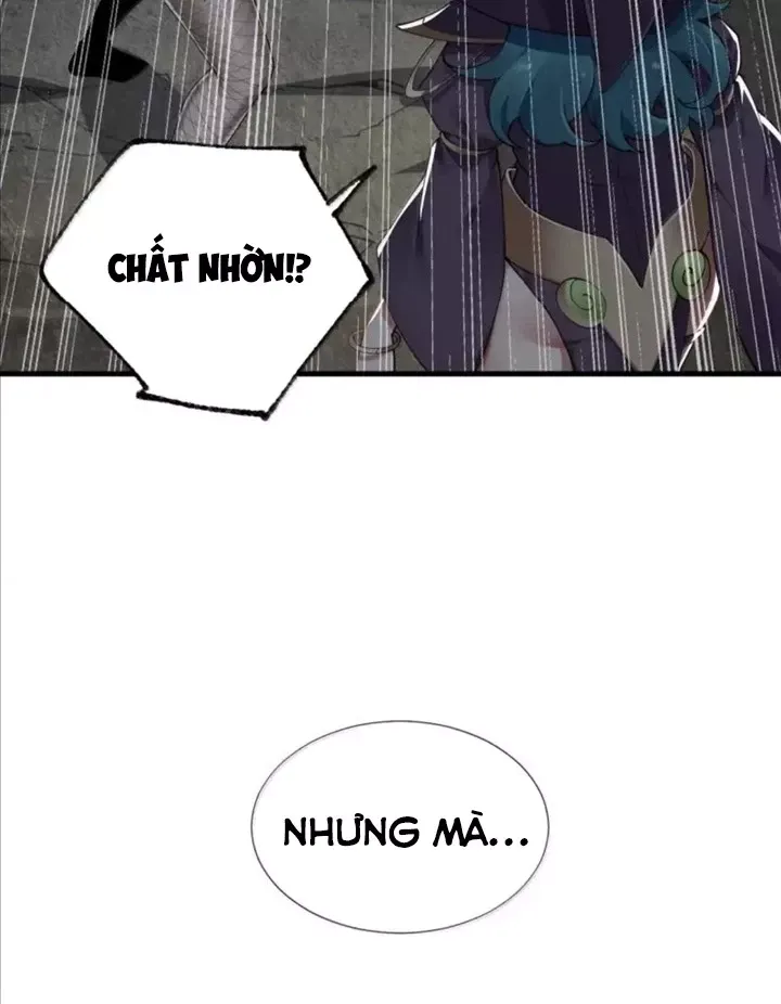 Thánh nữ, xin hãy dừng ngay những trò quái đản của cô đi!!