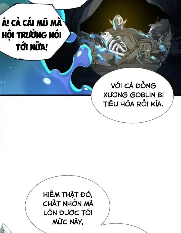Thánh nữ, xin hãy dừng ngay những trò quái đản của cô đi!!