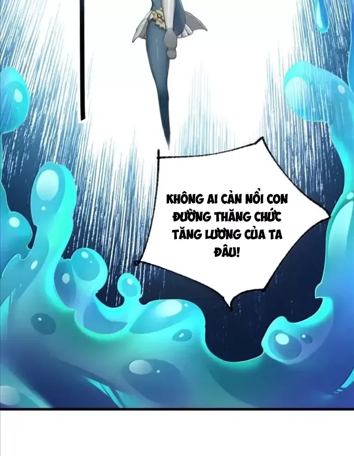 Thánh nữ, xin hãy dừng ngay những trò quái đản của cô đi!!