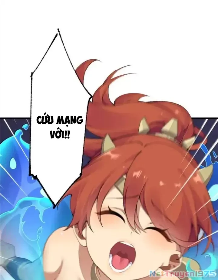 Thánh nữ, xin hãy dừng ngay những trò quái đản của cô đi!!