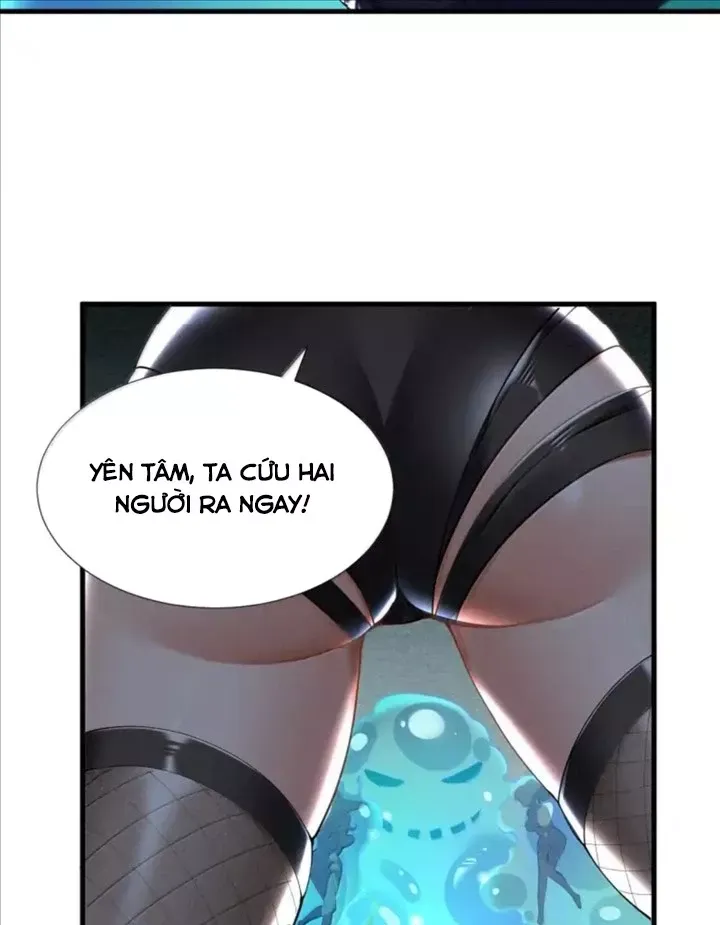 Thánh nữ, xin hãy dừng ngay những trò quái đản của cô đi!!