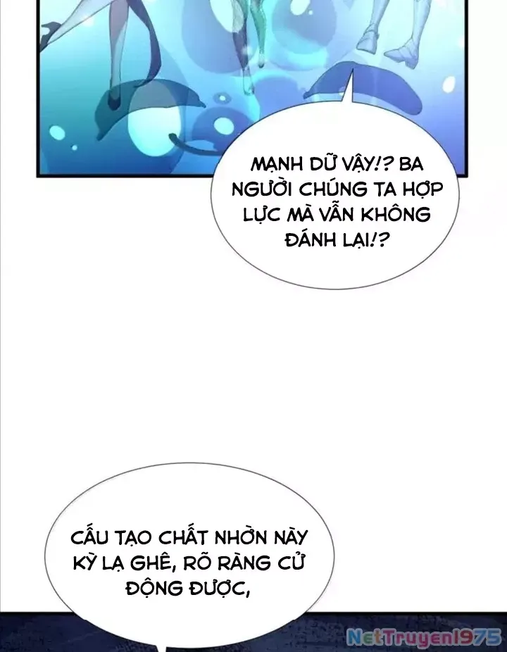 Thánh nữ, xin hãy dừng ngay những trò quái đản của cô đi!!