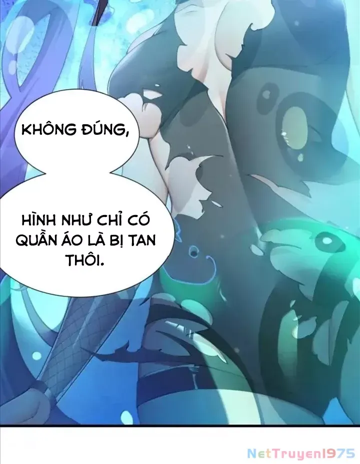 Thánh nữ, xin hãy dừng ngay những trò quái đản của cô đi!!