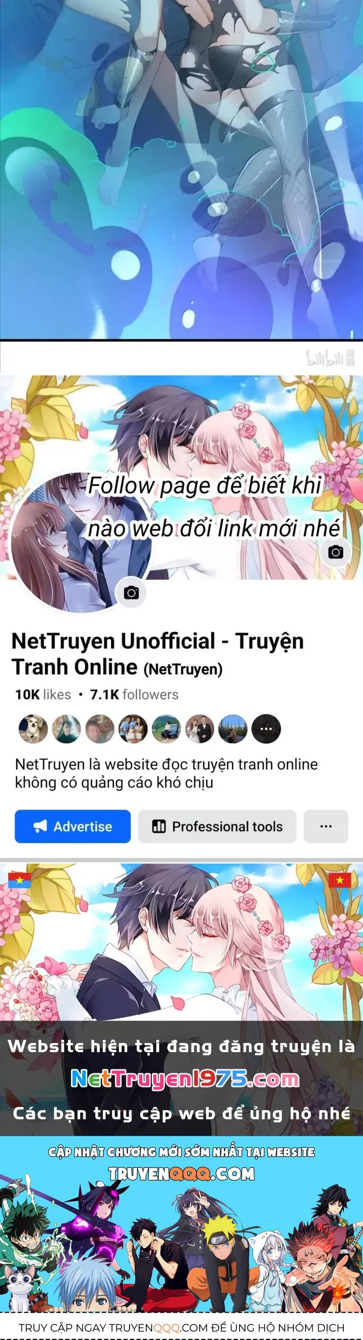 Thánh nữ, xin hãy dừng ngay những trò quái đản của cô đi!!