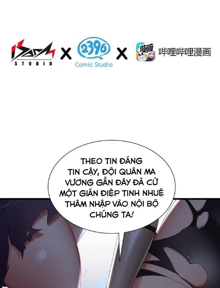 Thánh nữ, xin hãy dừng ngay những trò quái đản của cô đi!!