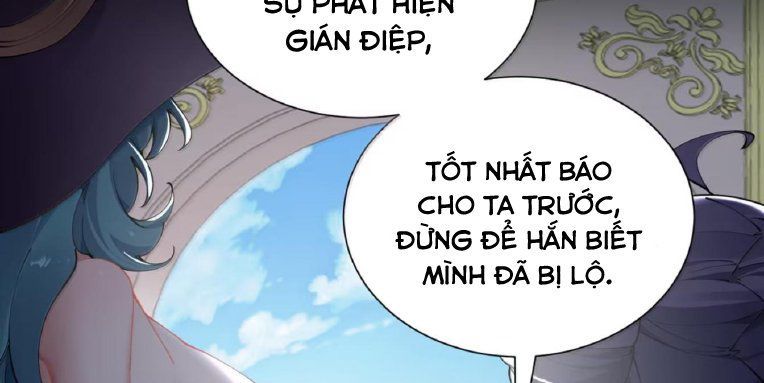 Thánh nữ, xin hãy dừng ngay những trò quái đản của cô đi!!