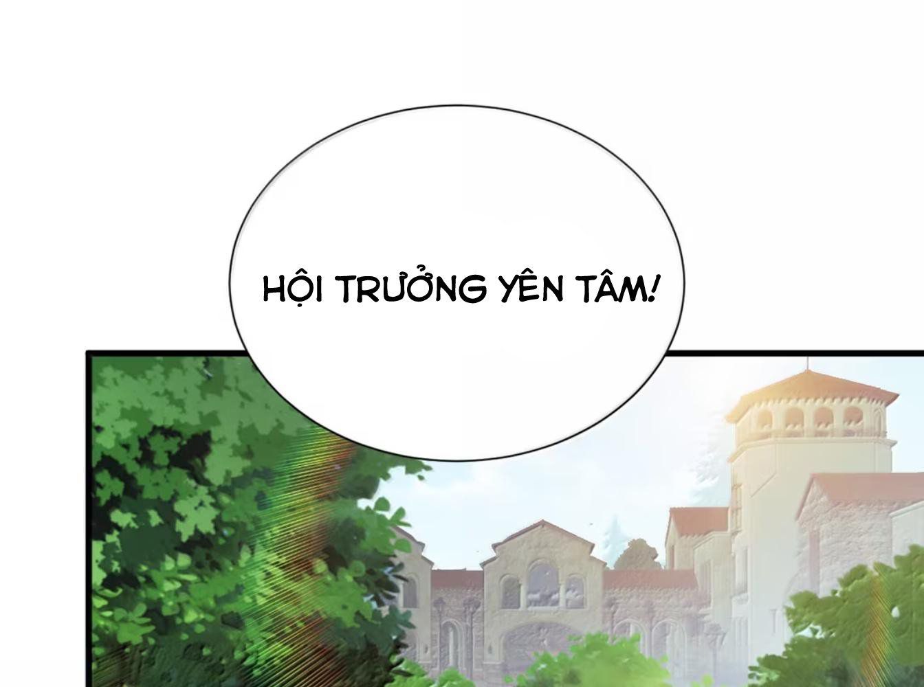 Thánh nữ, xin hãy dừng ngay những trò quái đản của cô đi!!