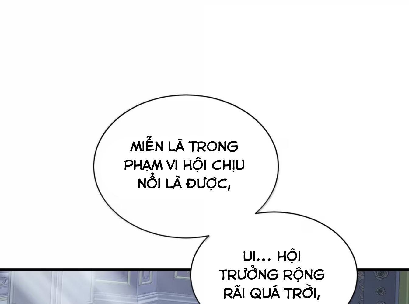 Thánh nữ, xin hãy dừng ngay những trò quái đản của cô đi!!
