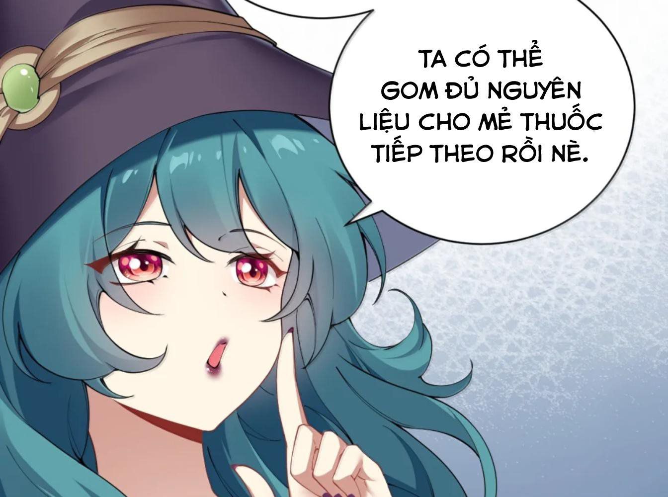 Thánh nữ, xin hãy dừng ngay những trò quái đản của cô đi!!