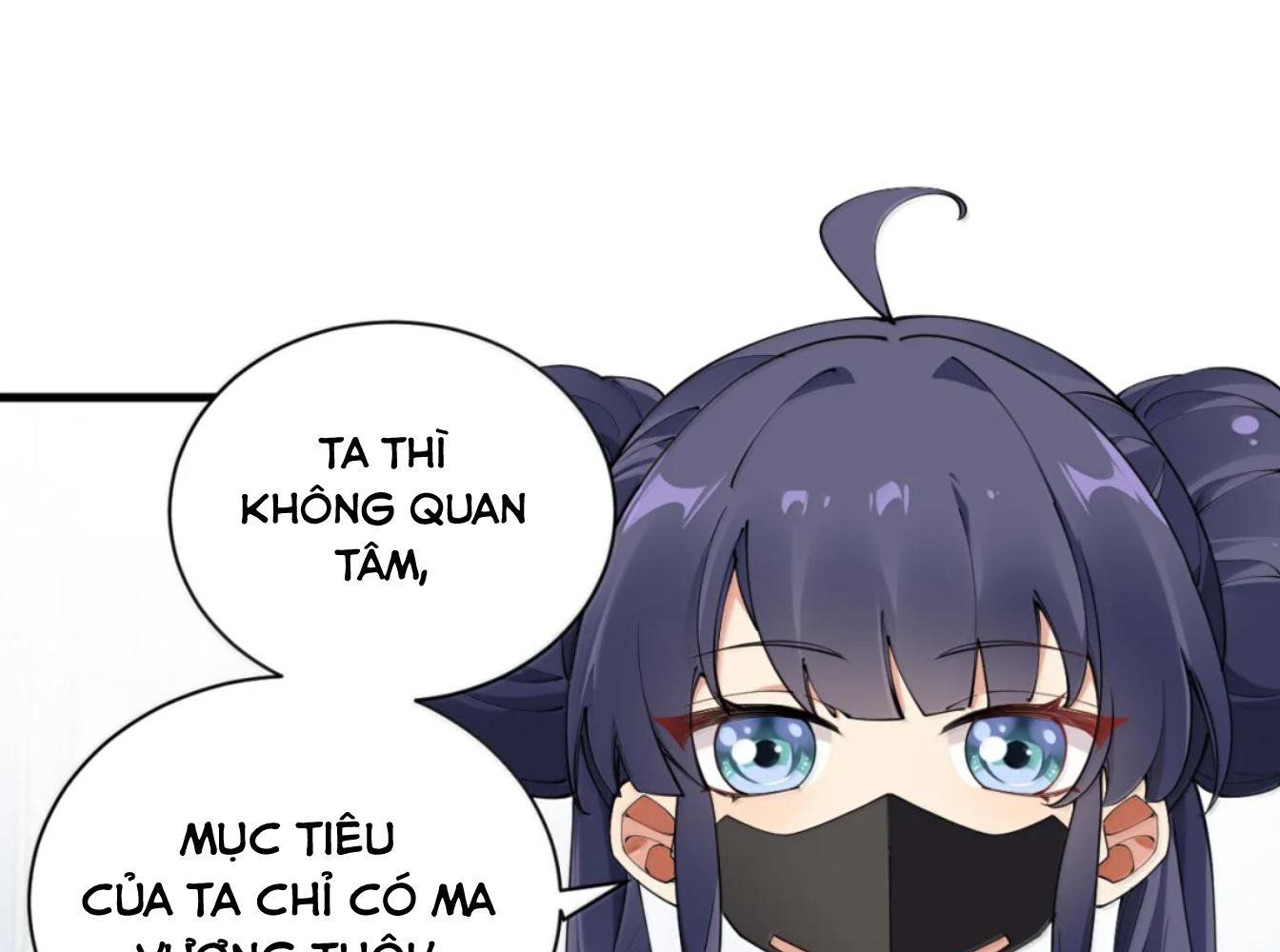 Thánh nữ, xin hãy dừng ngay những trò quái đản của cô đi!!