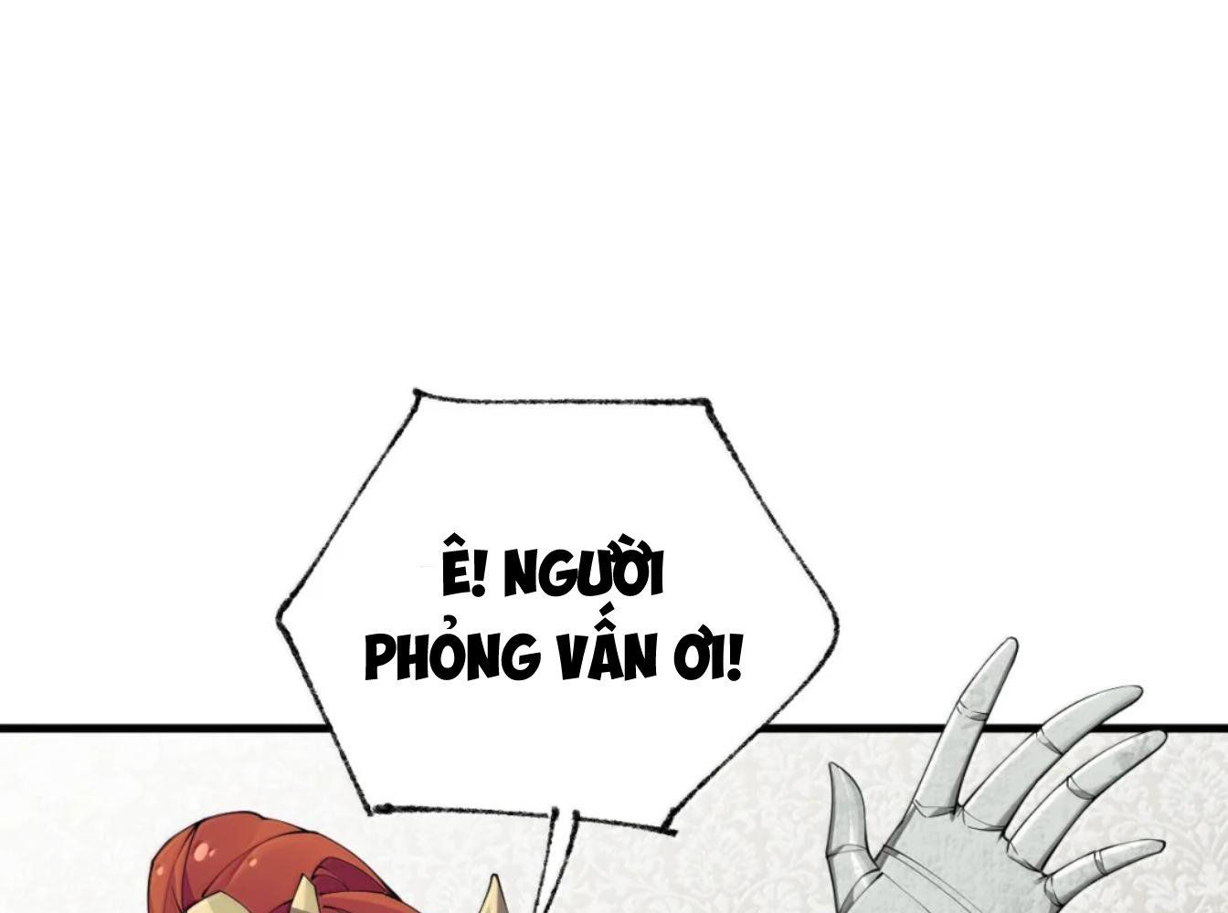 Thánh nữ, xin hãy dừng ngay những trò quái đản của cô đi!!