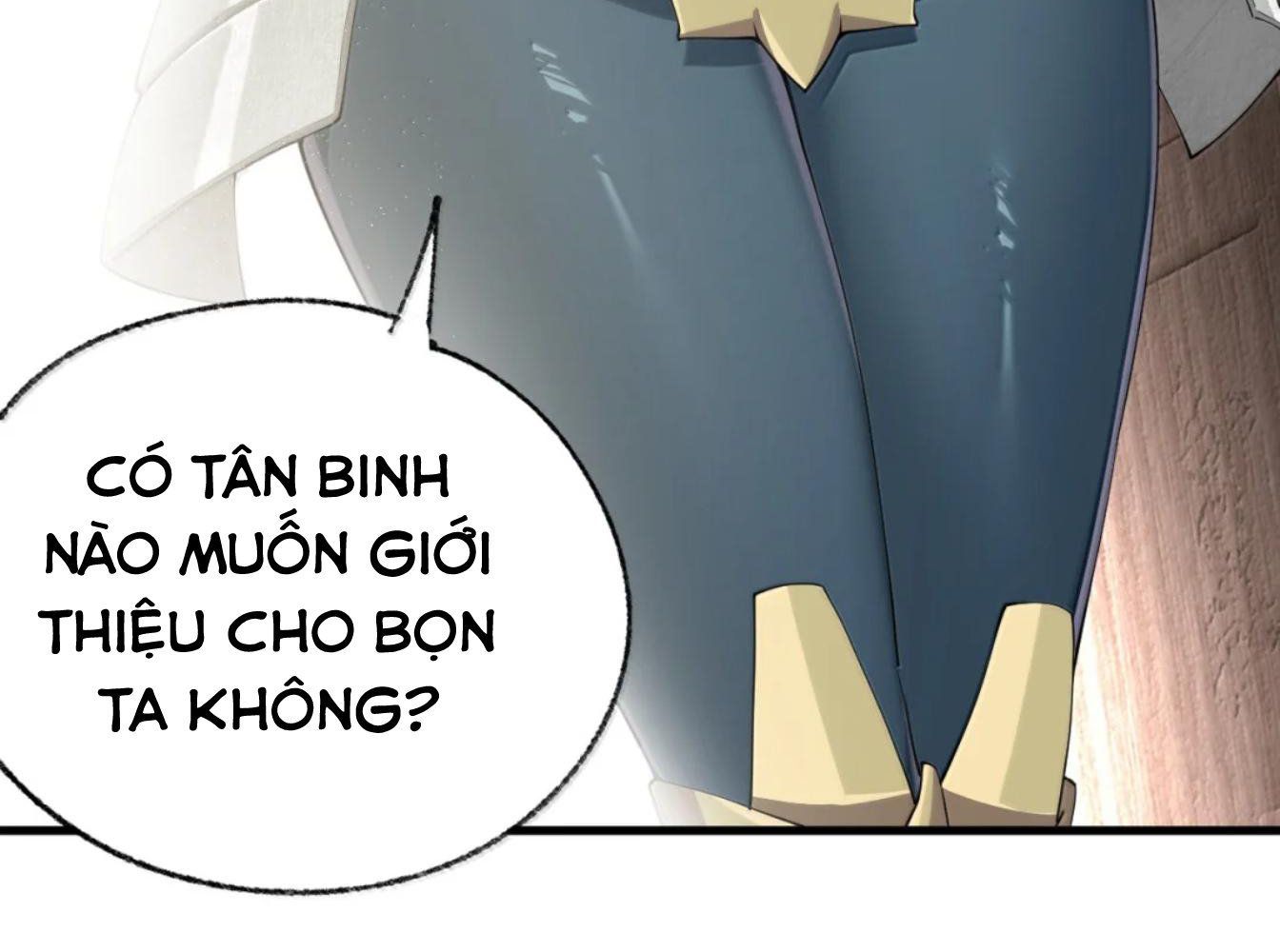 Thánh nữ, xin hãy dừng ngay những trò quái đản của cô đi!!