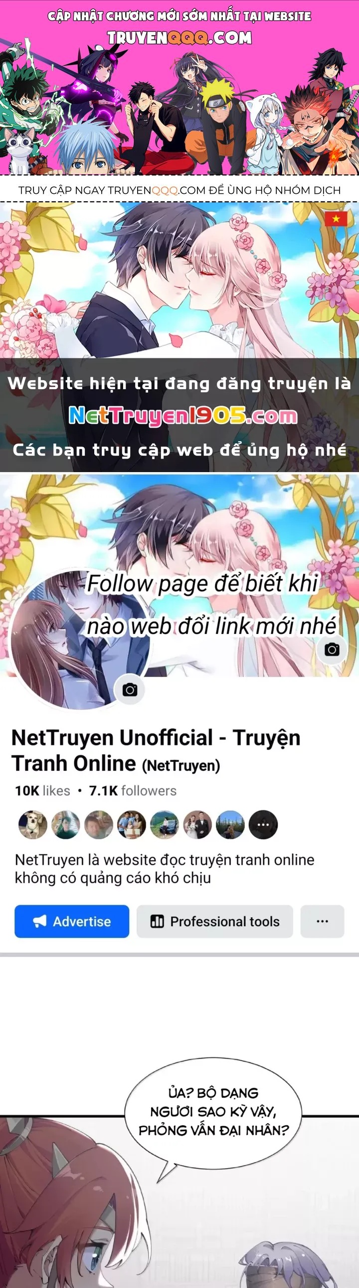 Thánh nữ, xin hãy dừng ngay những trò quái đản của cô đi!!