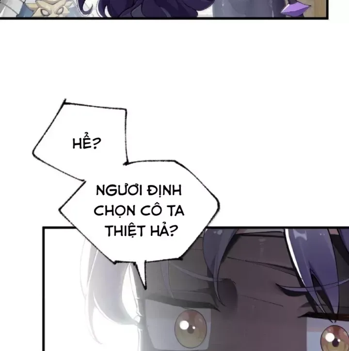 Thánh nữ, xin hãy dừng ngay những trò quái đản của cô đi!!
