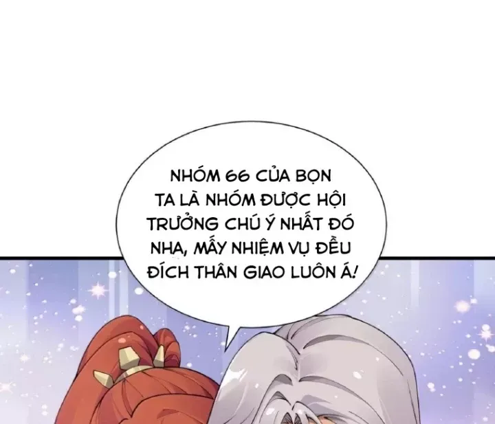 Thánh nữ, xin hãy dừng ngay những trò quái đản của cô đi!!