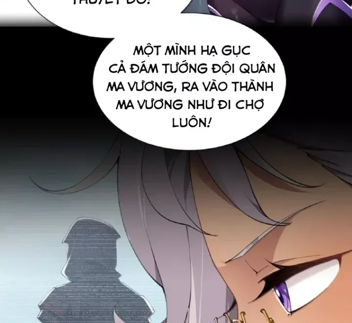 Thánh nữ, xin hãy dừng ngay những trò quái đản của cô đi!!