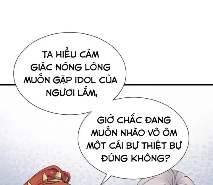 Thánh nữ, xin hãy dừng ngay những trò quái đản của cô đi!!