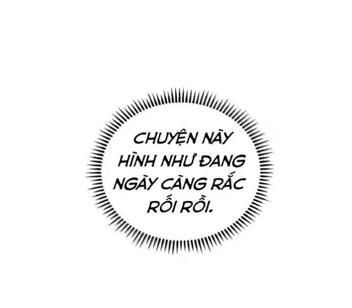 Thánh nữ, xin hãy dừng ngay những trò quái đản của cô đi!!