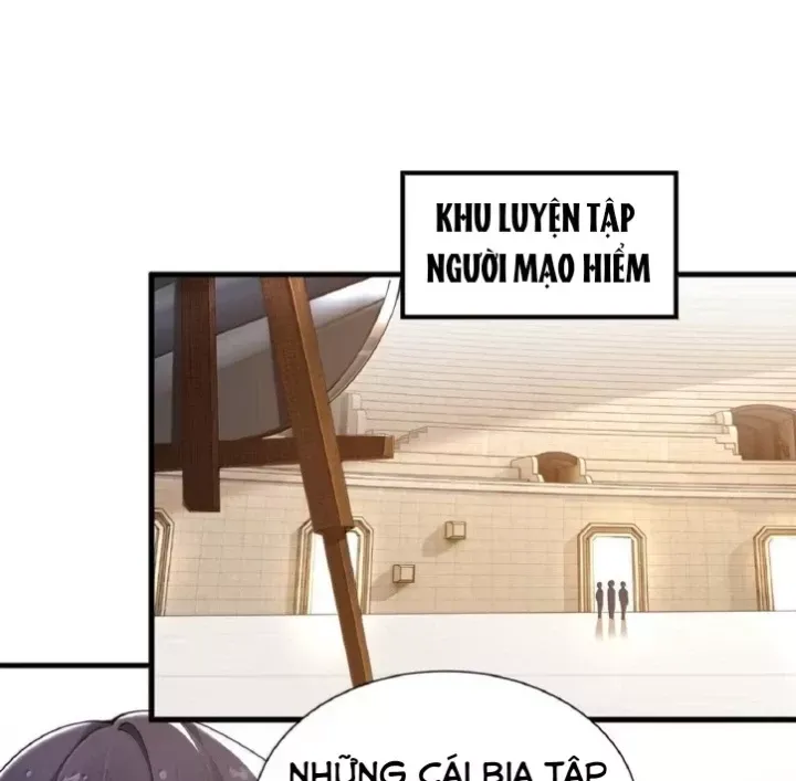 Thánh nữ, xin hãy dừng ngay những trò quái đản của cô đi!!
