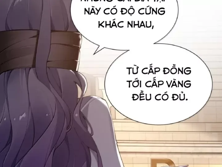 Thánh nữ, xin hãy dừng ngay những trò quái đản của cô đi!!