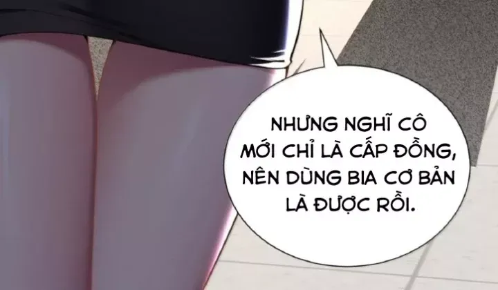 Thánh nữ, xin hãy dừng ngay những trò quái đản của cô đi!!