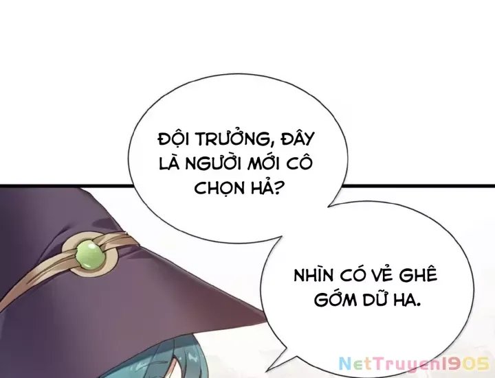 Thánh nữ, xin hãy dừng ngay những trò quái đản của cô đi!!