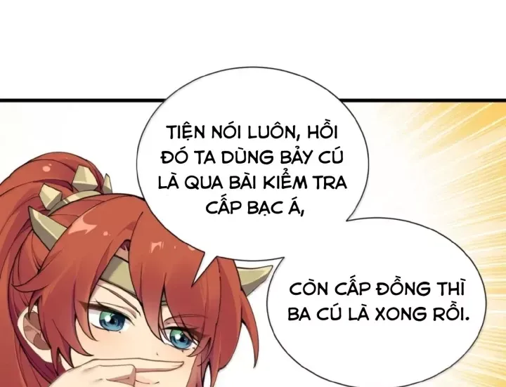 Thánh nữ, xin hãy dừng ngay những trò quái đản của cô đi!!