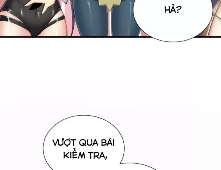 Thánh nữ, xin hãy dừng ngay những trò quái đản của cô đi!!