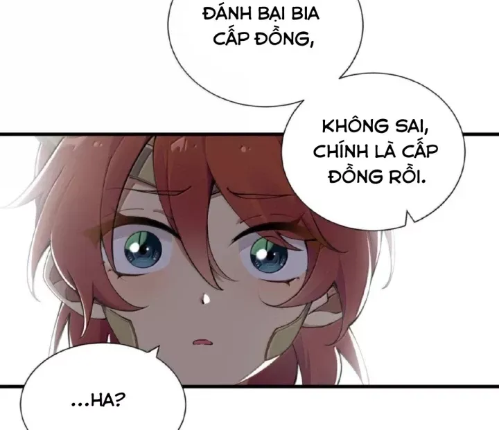 Thánh nữ, xin hãy dừng ngay những trò quái đản của cô đi!!
