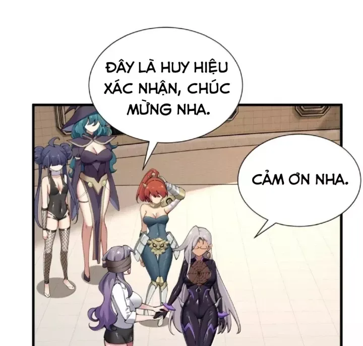 Thánh nữ, xin hãy dừng ngay những trò quái đản của cô đi!!