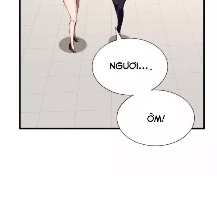 Thánh nữ, xin hãy dừng ngay những trò quái đản của cô đi!!